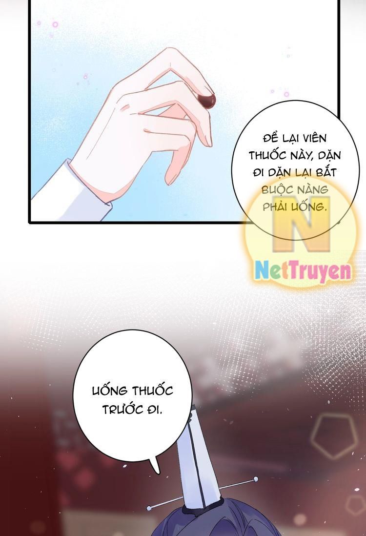 Hoa Nhan Sách 2: Chapter 88