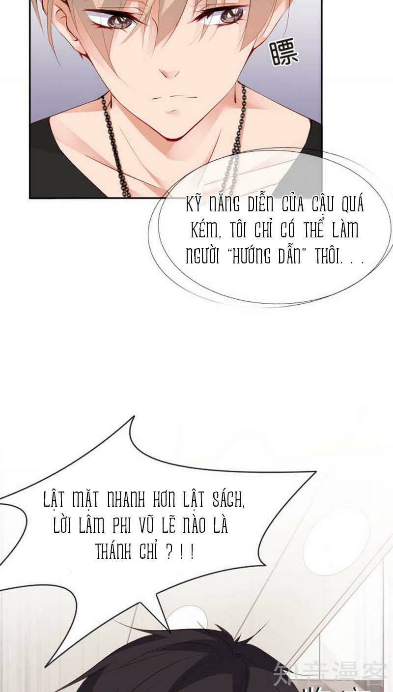 Nam Thần Là Một Đôi: Chapter 48