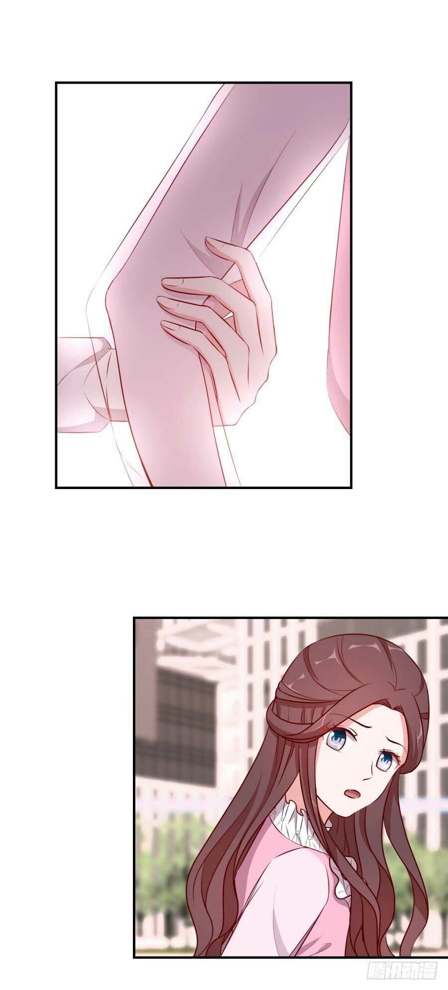 Gả Cho Tình Cũ Làm Lão Bà: Chapter 44