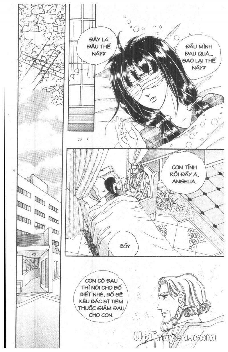 Lao Xao Tuổi Ngọc: Chapter 3