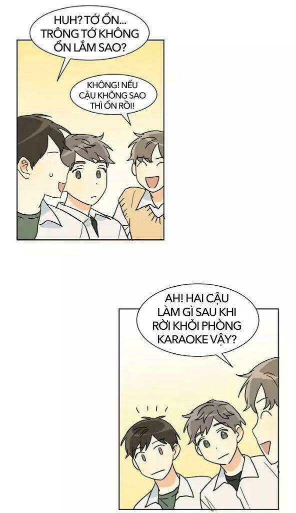 Dasadanan: Chapter 22.1