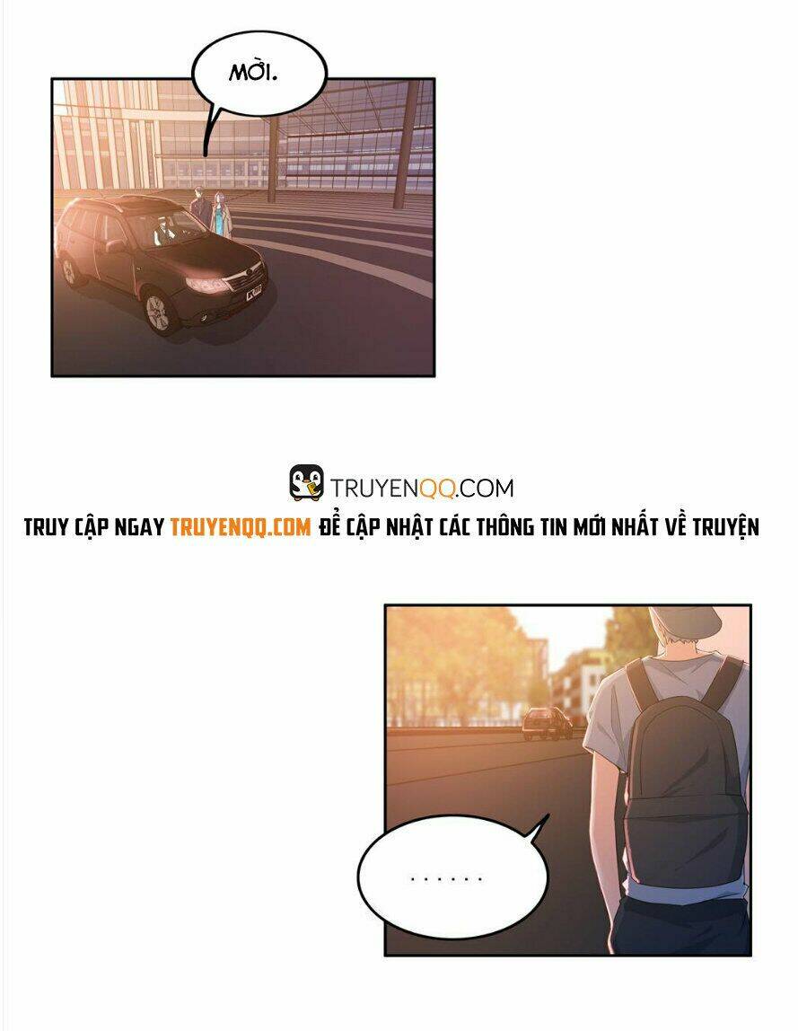 Khốn Ái Tù Lung: Chapter 18