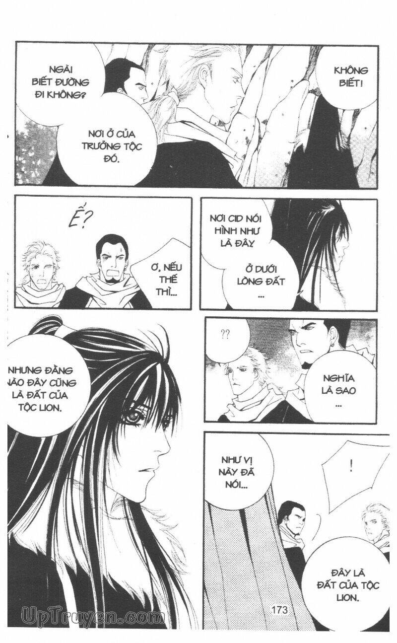 Saver - Vị Cứu Tinh: Chapter 32