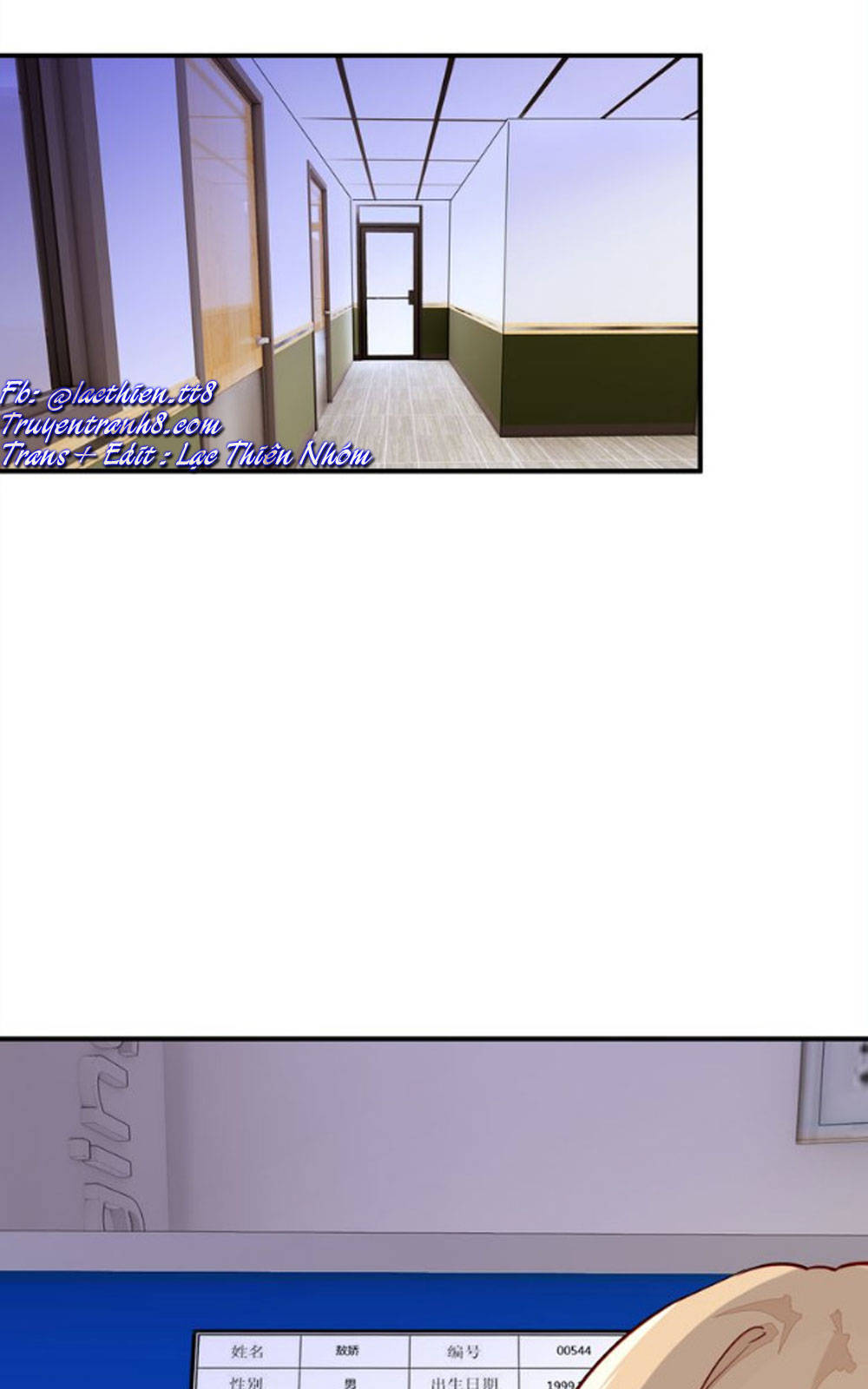 Ái Ngạo Kiều Long Vương Gia: Chapter 35