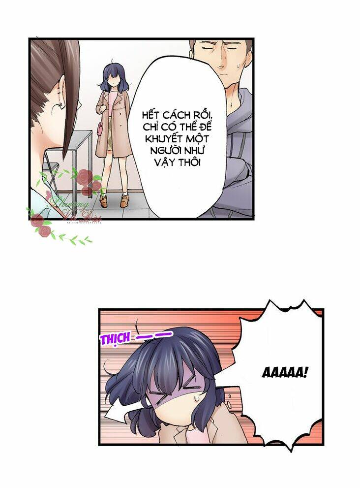 Mệnh Lệnh Tuyệt Đối Của Bá Đạo Vương Tử: Chapter 34