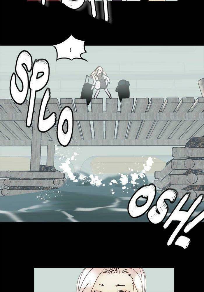 Khúc hát người cá Siren: Chapter 34