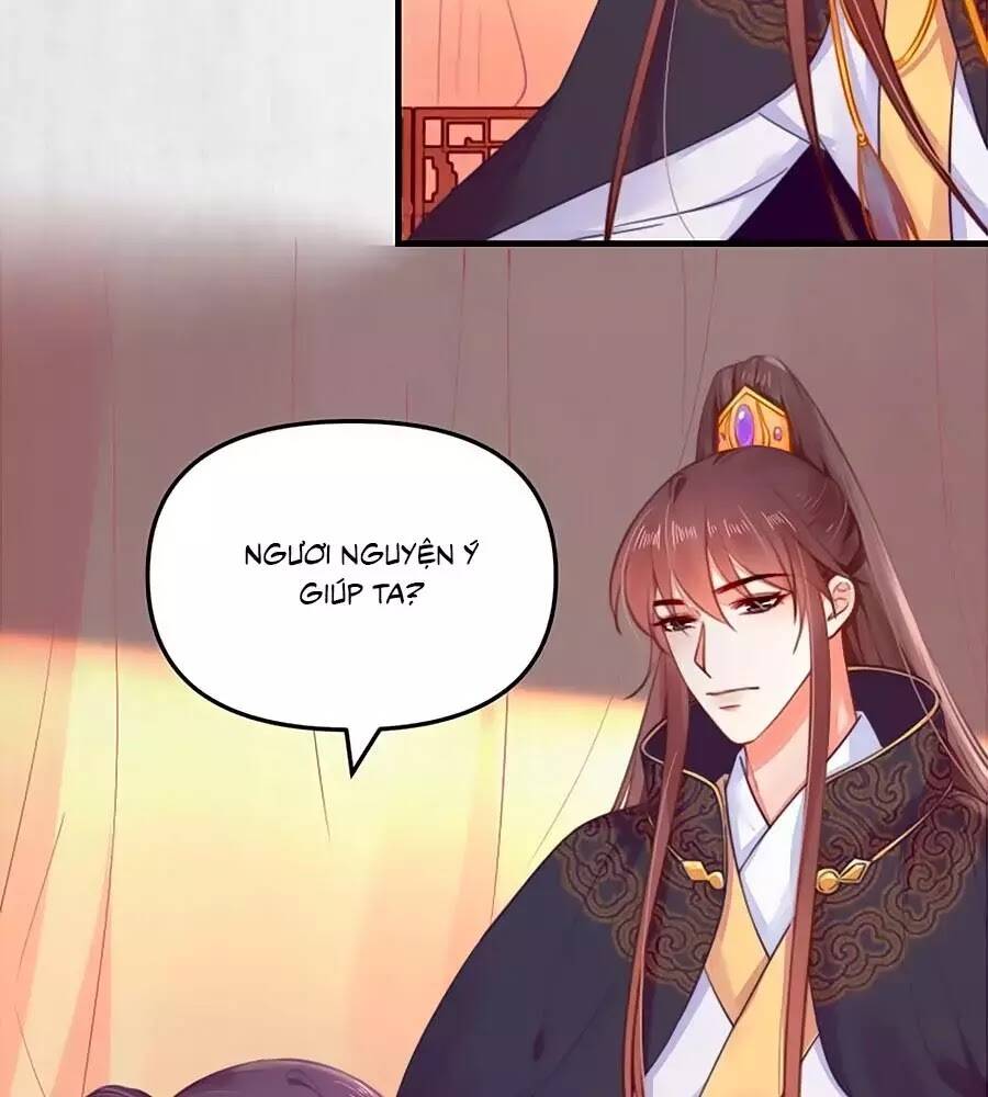 Hoạn Phi Hoàn Triều: Chapter 58