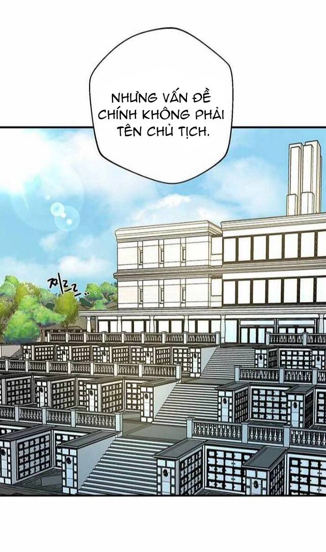 Ước Muốn Của Một Gangster: Chapter 1.1