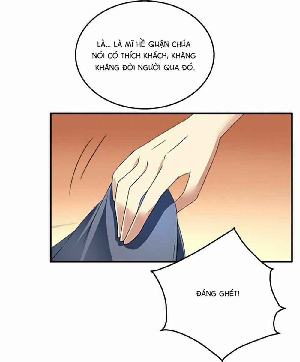 Thịnh Thế An Nhiên: Chapter 6