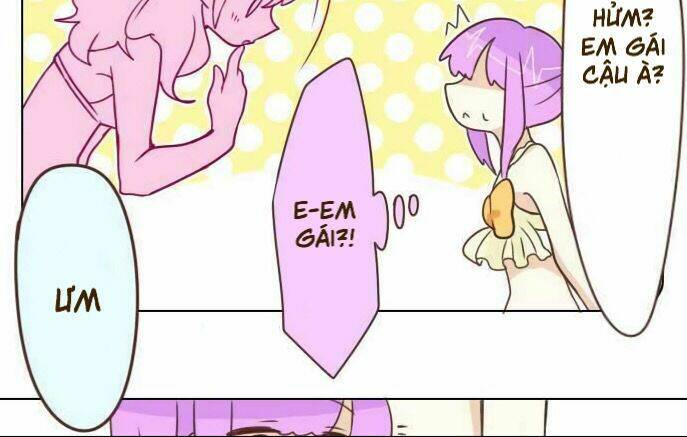 Ike Loli: Chapter 28