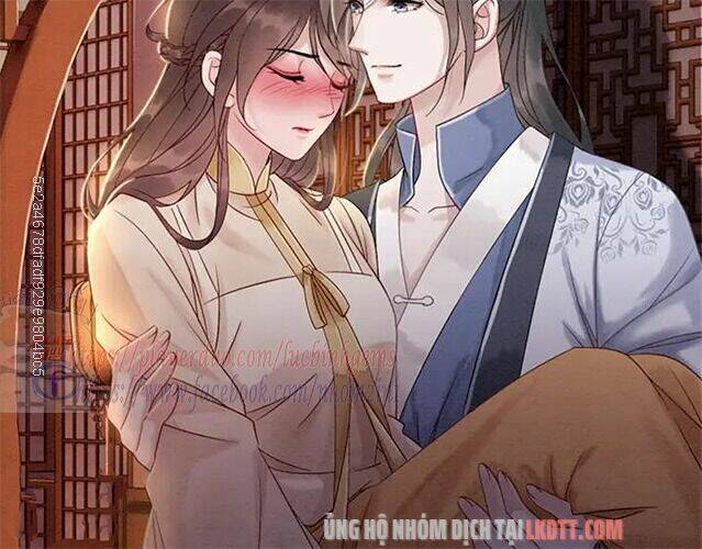 Trọng Sinh Bá Sủng Nhiếp Chính Vương Quá Mạnh Mẽ: Chapter 71