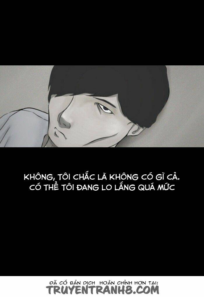 Thứ Sáu: Những Câu Chuyện Cấm: Chapter 38