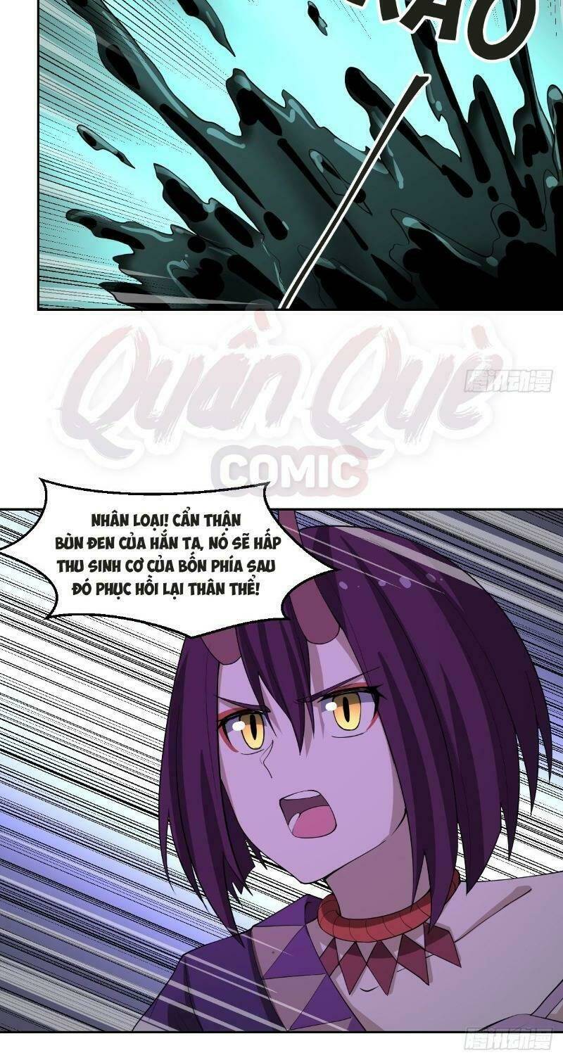 Nghịch Thiên Tiên Mệnh: Chapter 55