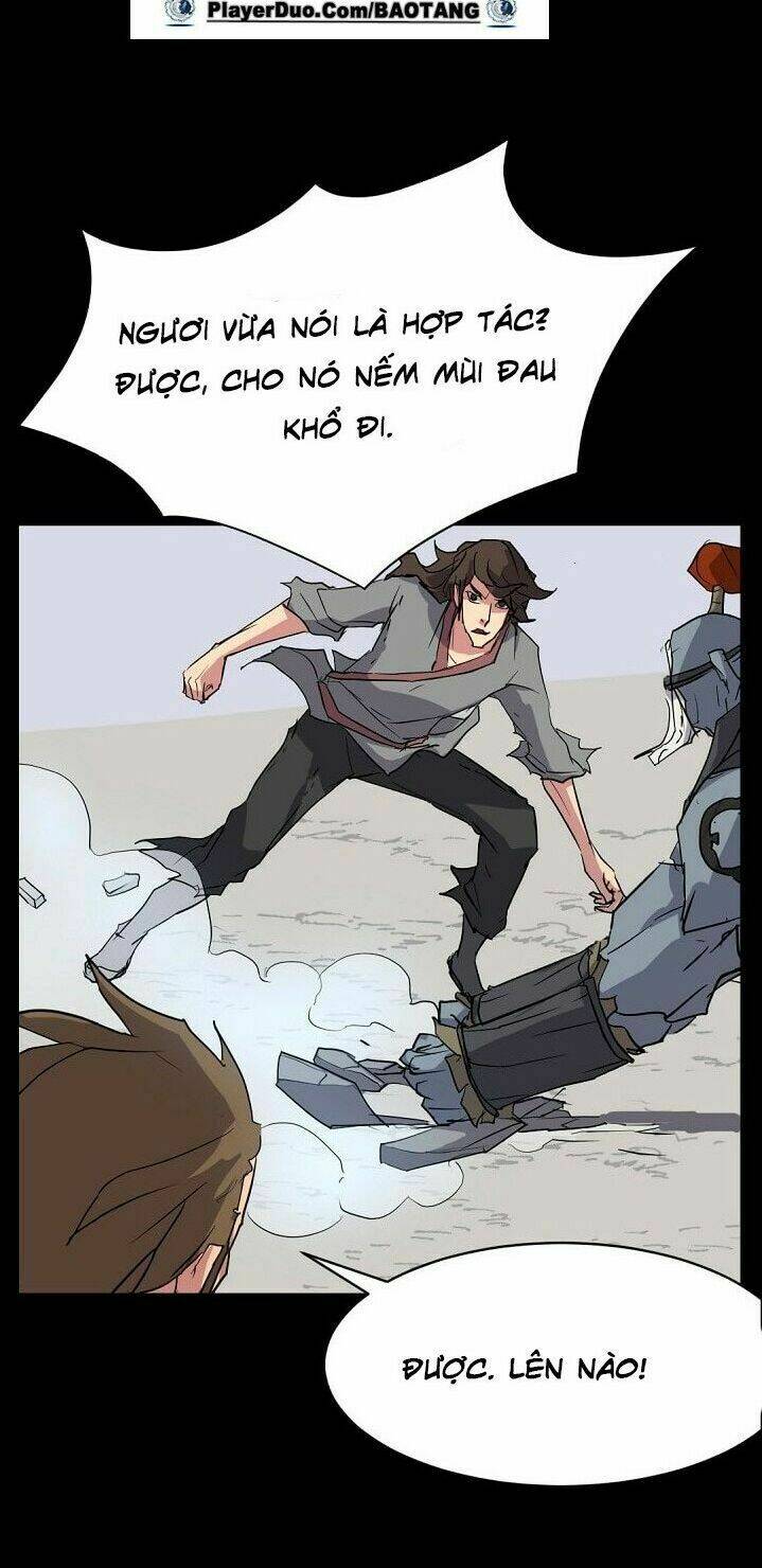 Trọng Sinh, Bất Khả Chiến Bại: Chapter 47