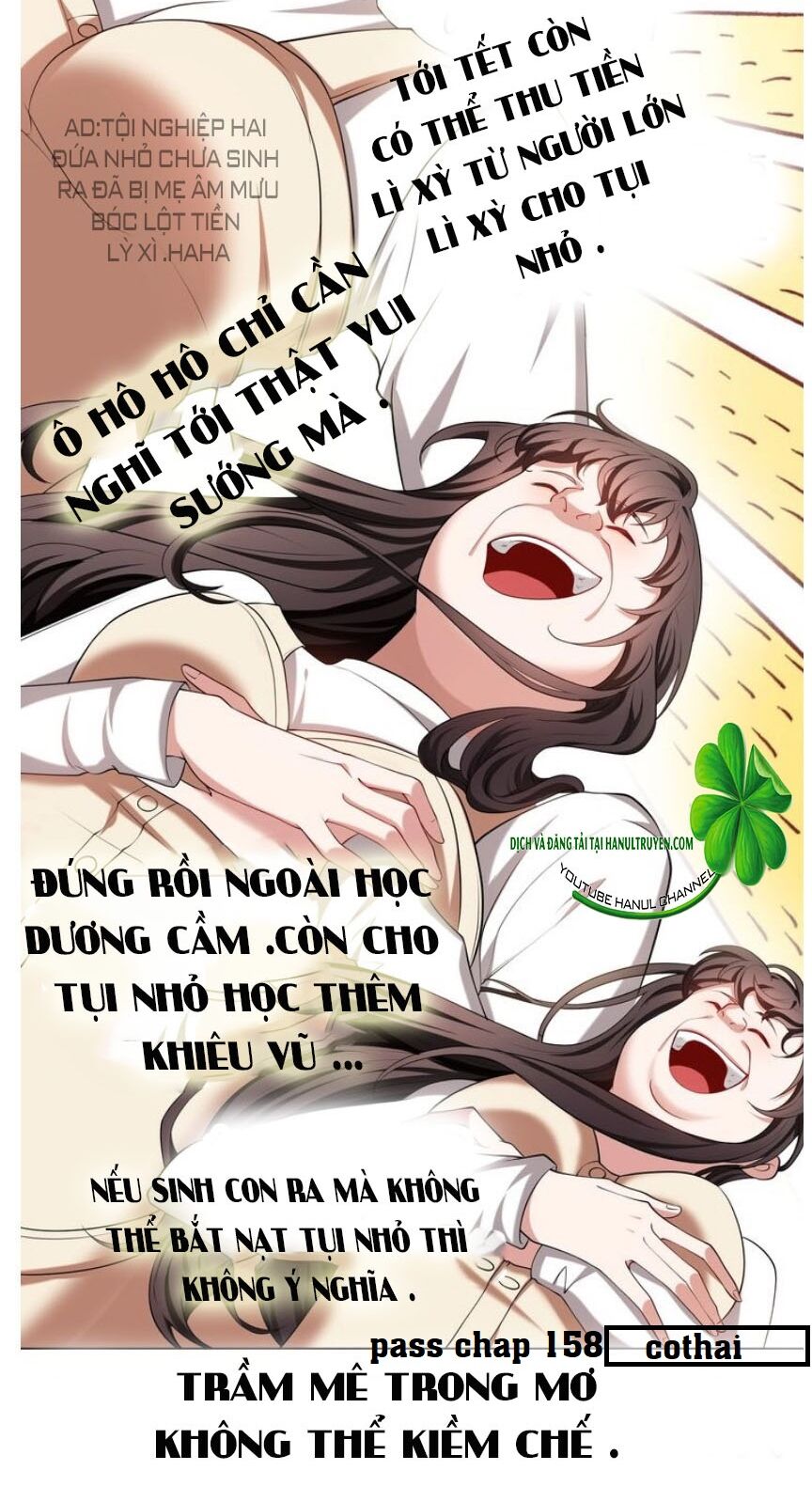 Cô Vợ Nhỏ Nuông Chiều Quá Lại Thành Ác!!: Chapter 157