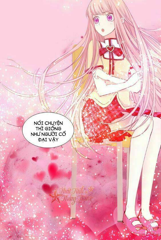 Mộng Văn Sơn Hải Kinh: Chapter 22