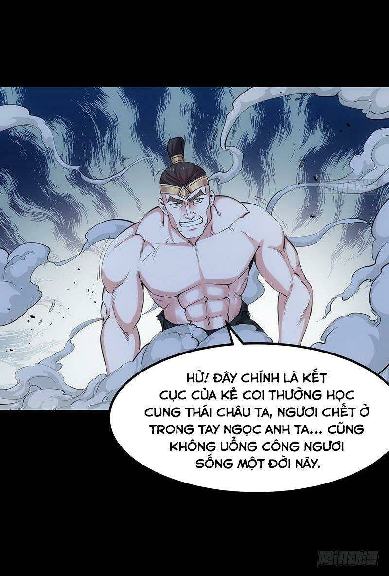 Hệ Thống Thần Long Nghịch Thiên: Chapter 87