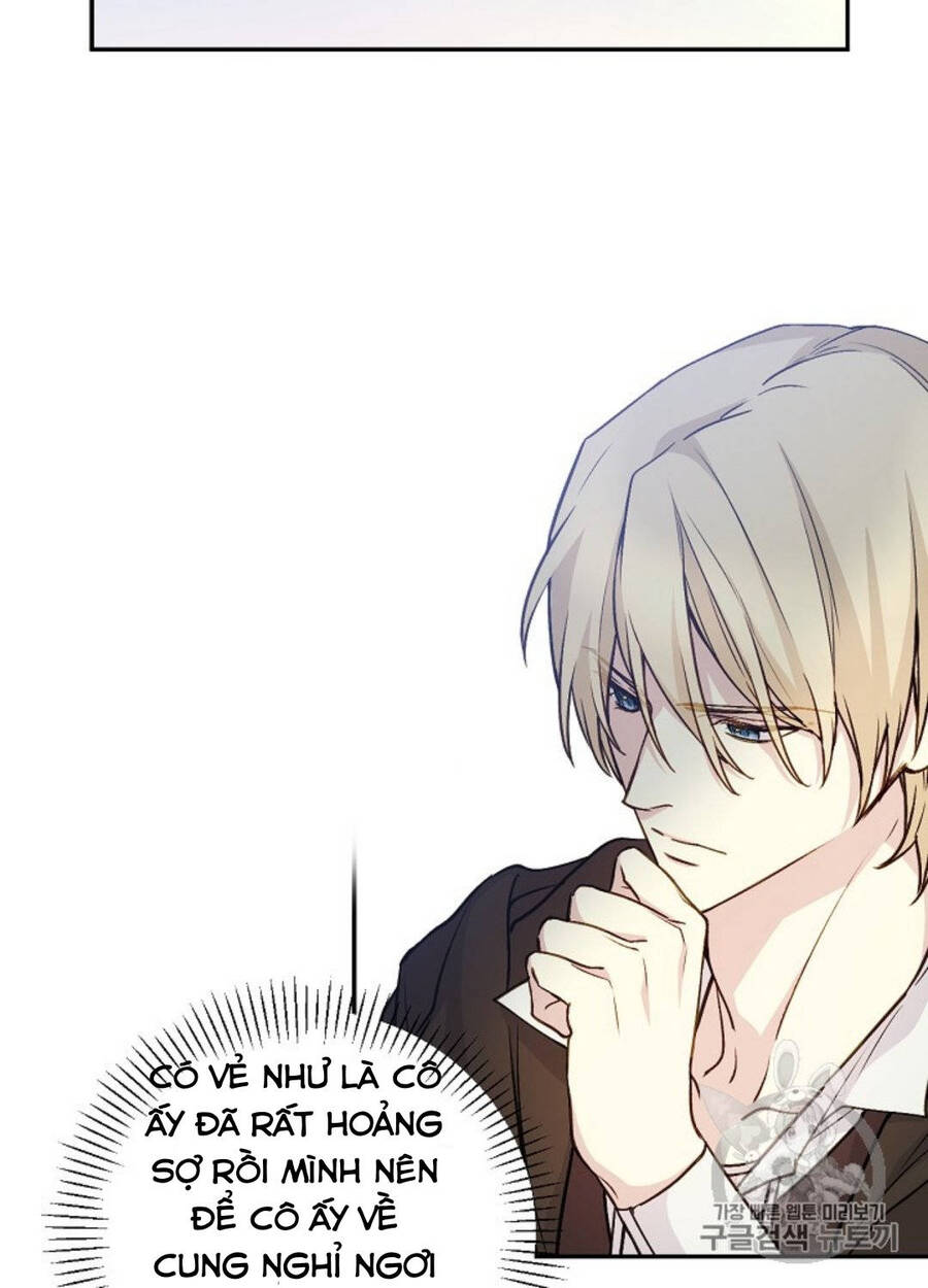 Cô Hầu Giỏi Giang: Chapter 31