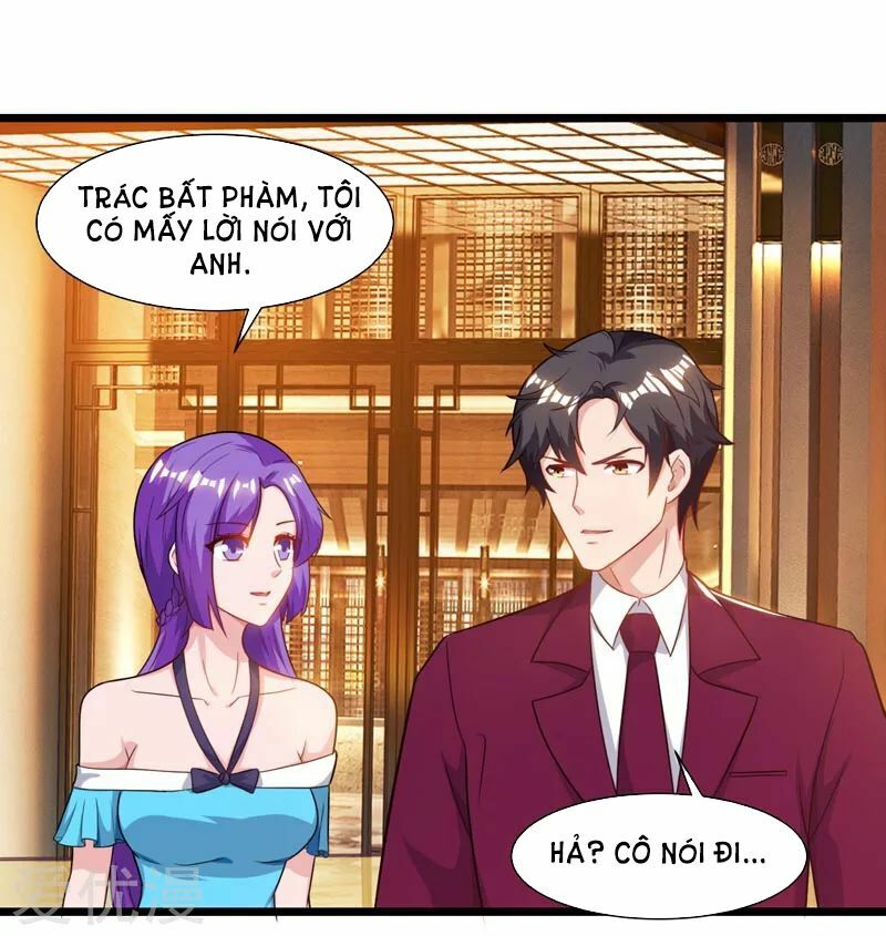 Trọng Sinh Khí Thiếu Quy Lai: Chapter 44