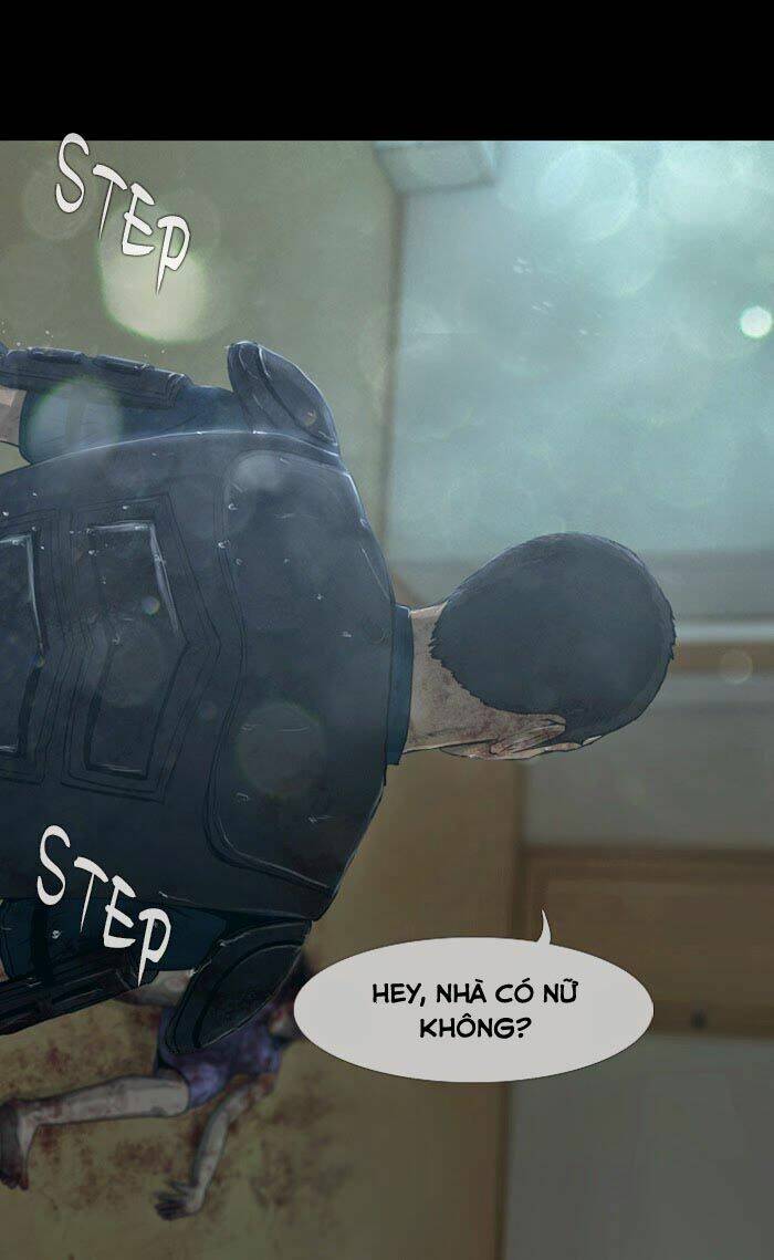 Dead Days: Chapter 12