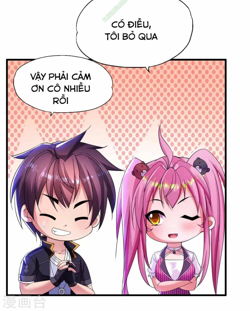 Y Đẳng Cuồng Binh: Chapter 10