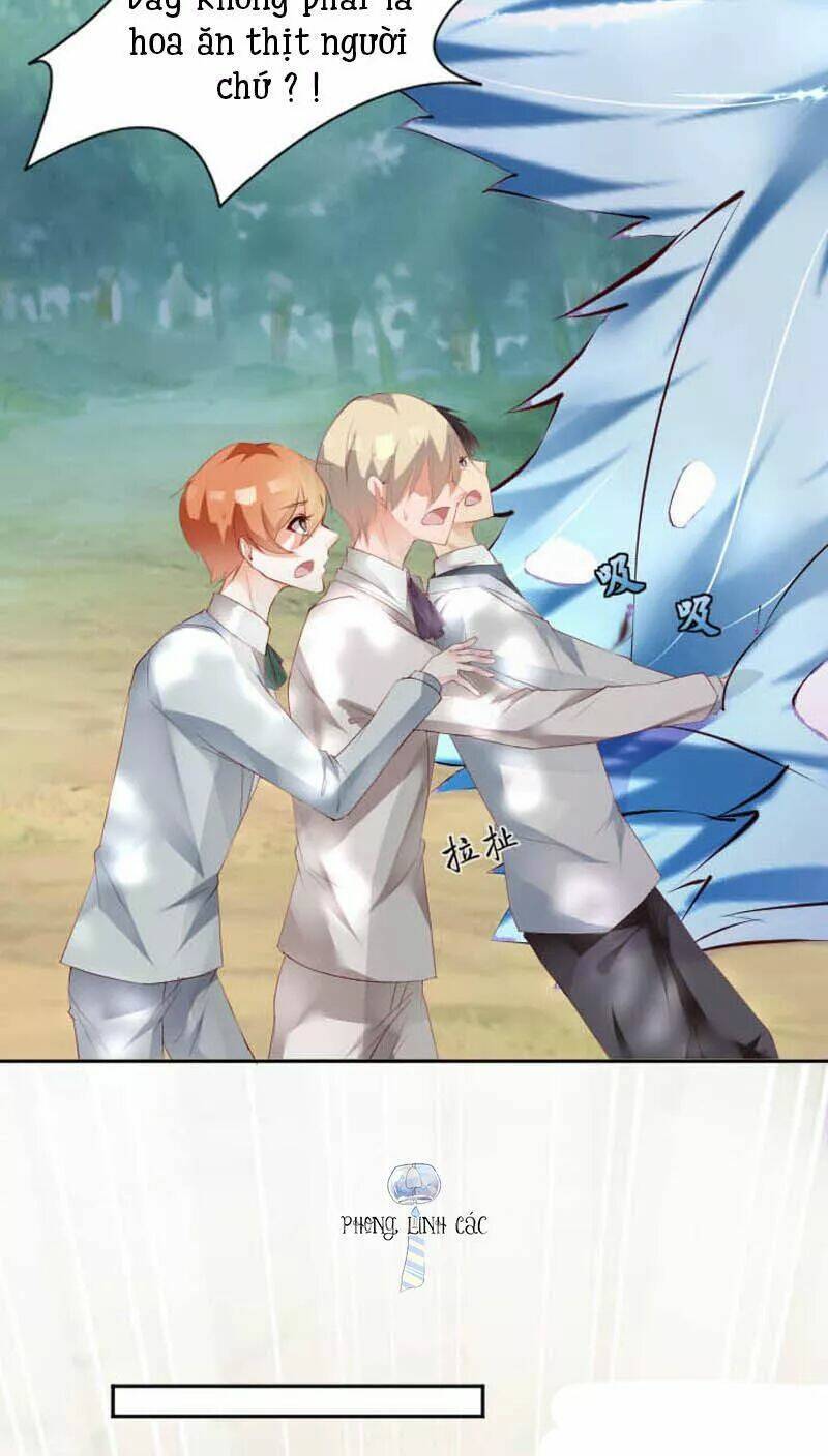 Nam Thần Là Một Đôi: Chapter 50