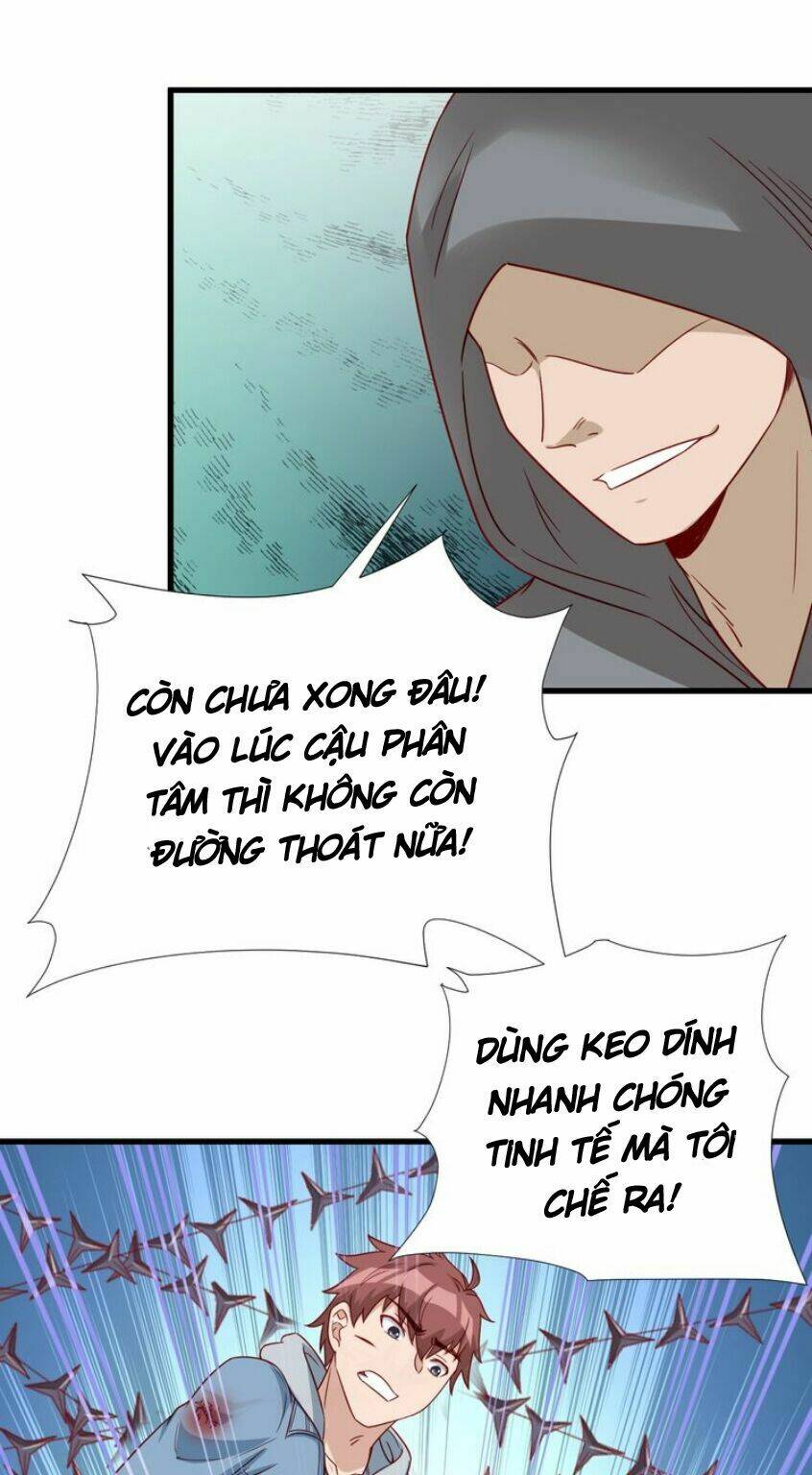 Hệ Thống Tu Tiên Mạnh Nhất: Chapter 16