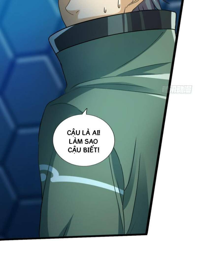 Ta Có Di Sản Tại Dị Giới: Chapter 11