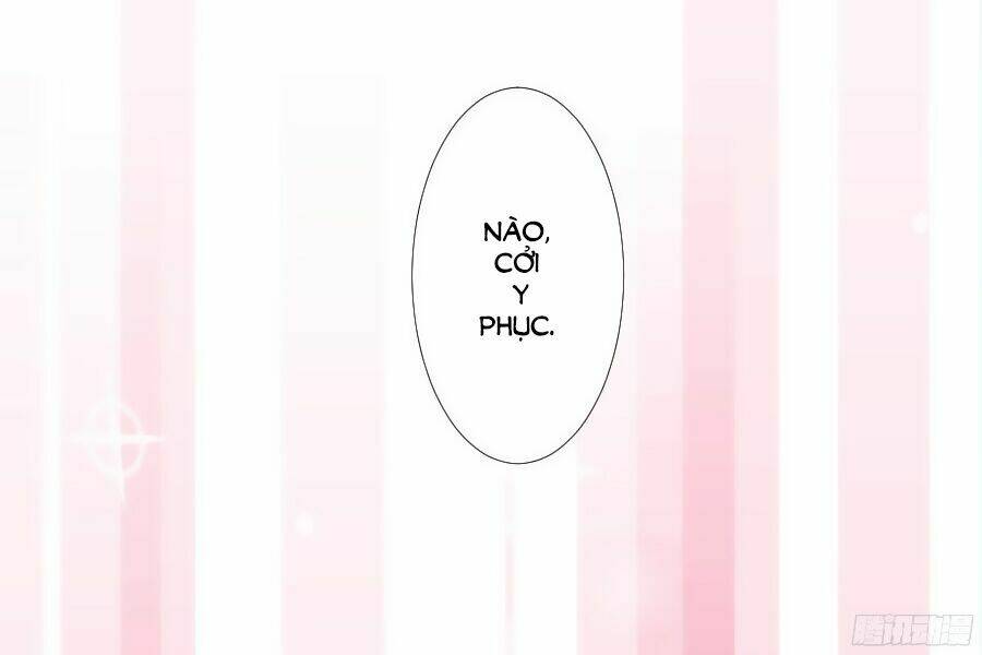 Đường Hoa Nhất Mộng Cổ Phi Truyện: Chapter 3