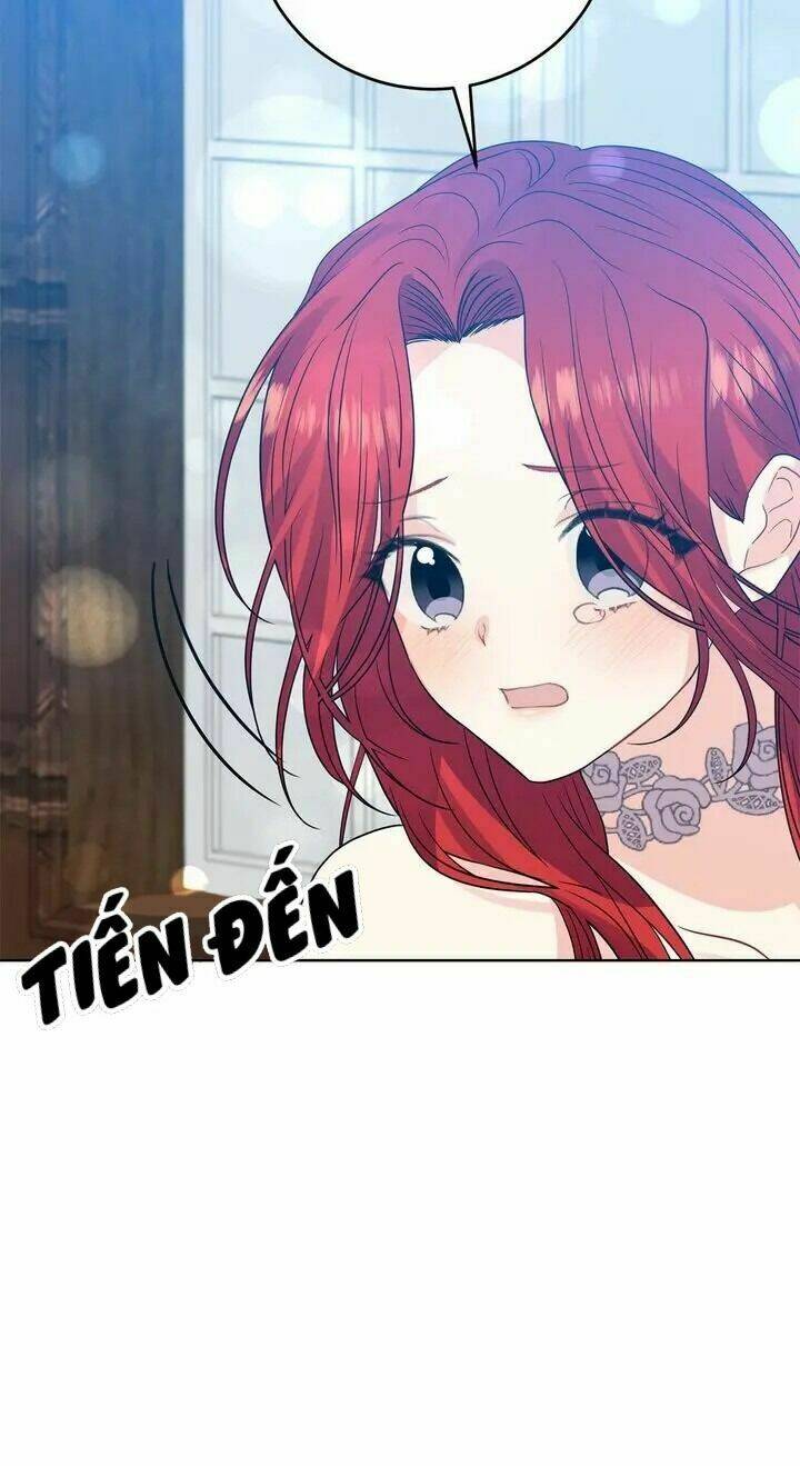 Tôi Trở Thành Gia Sư Của Tên Bạo Chúa: Chapter 20