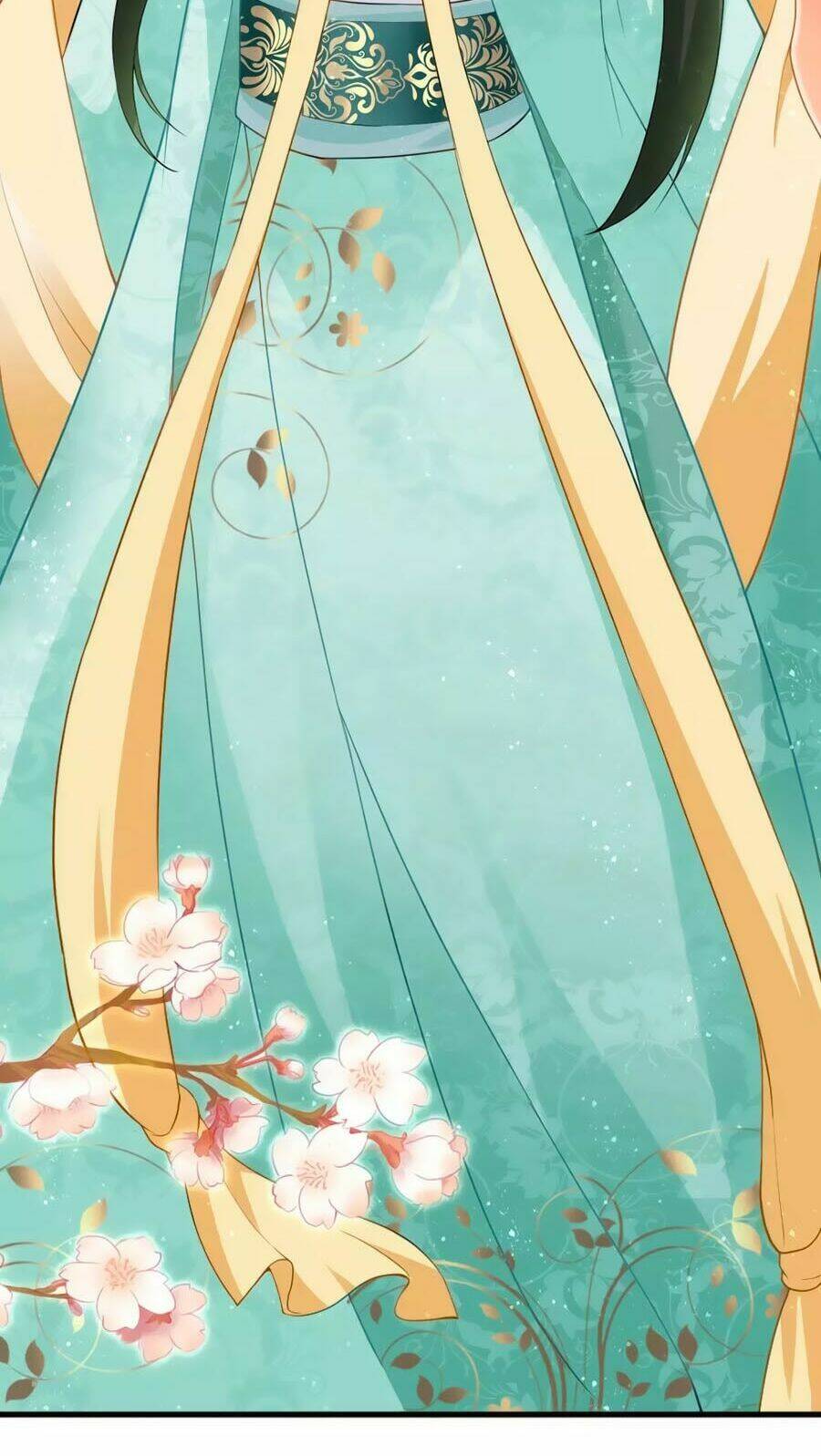 Trù Nương Hoàng Hậu: Chapter 10