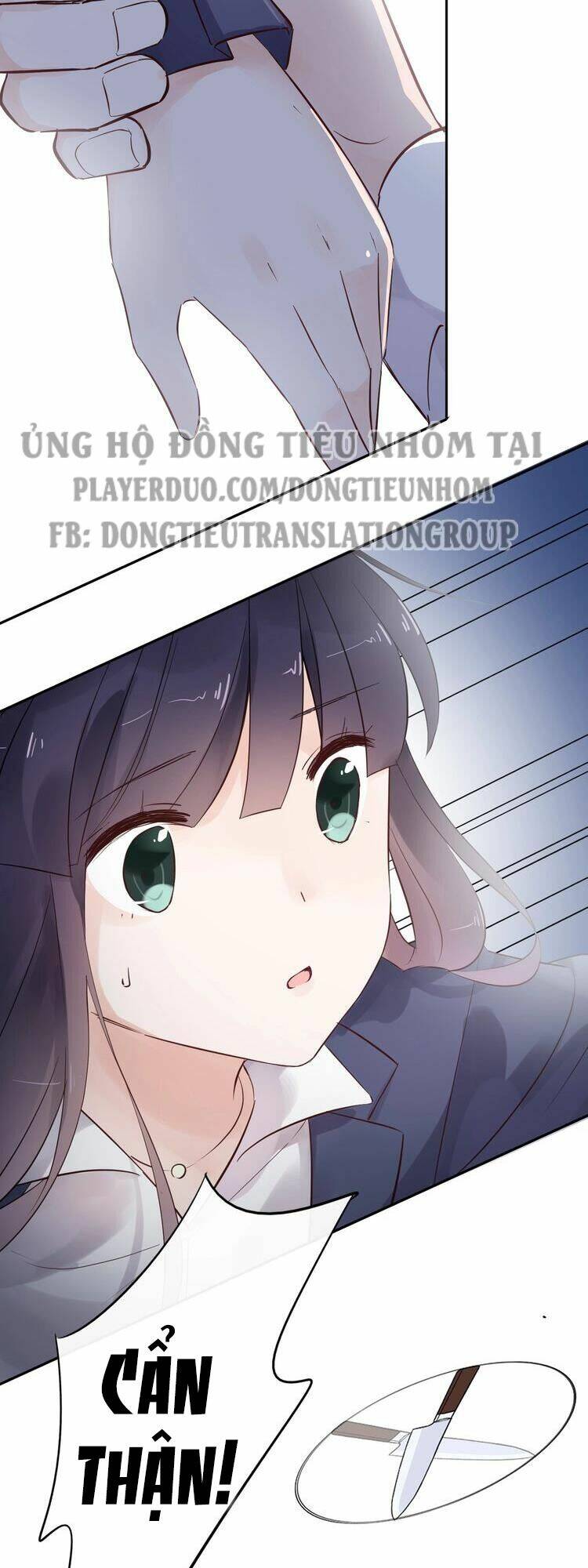 Cẩm Nang Tấn Công Tra Nam: Chapter 16