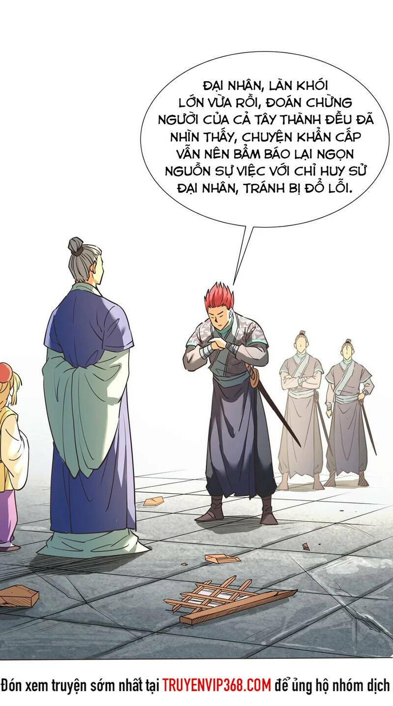 Trăm Vạn Cách Thành Thần: Chapter 19