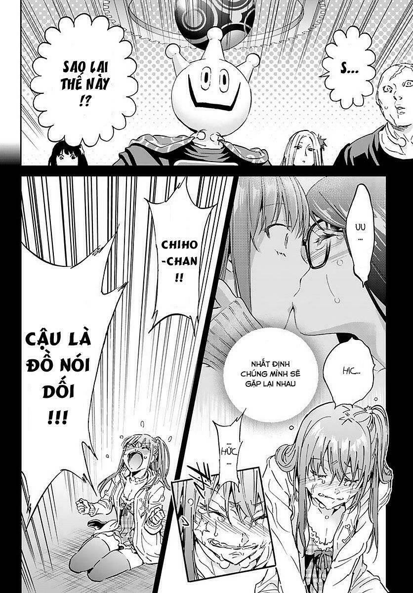 Real Account Ii: Chapter 59