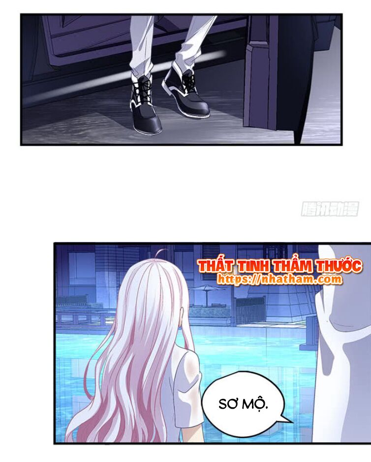 Thiên lại âm linh: Chapter 47