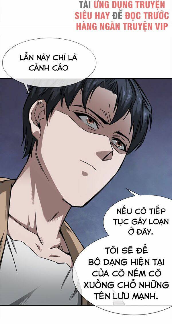 Dạ Thị Chi Vương: Chapter 7