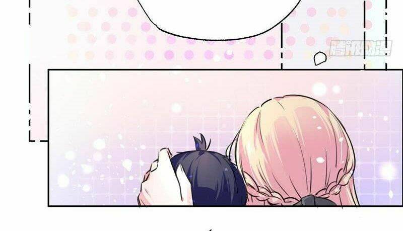 Trời Ban Cho Nam Thần Daddy: Chapter 1