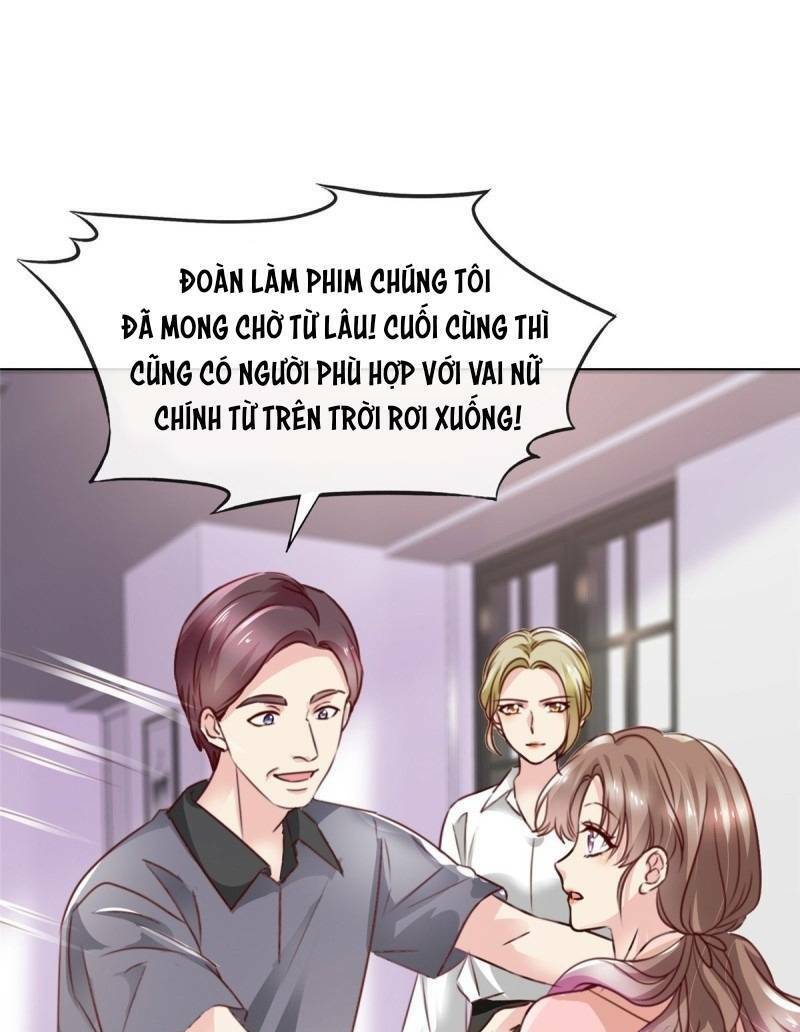 Thần Tiên Đại Nhân Của Tôi: Chapter 4