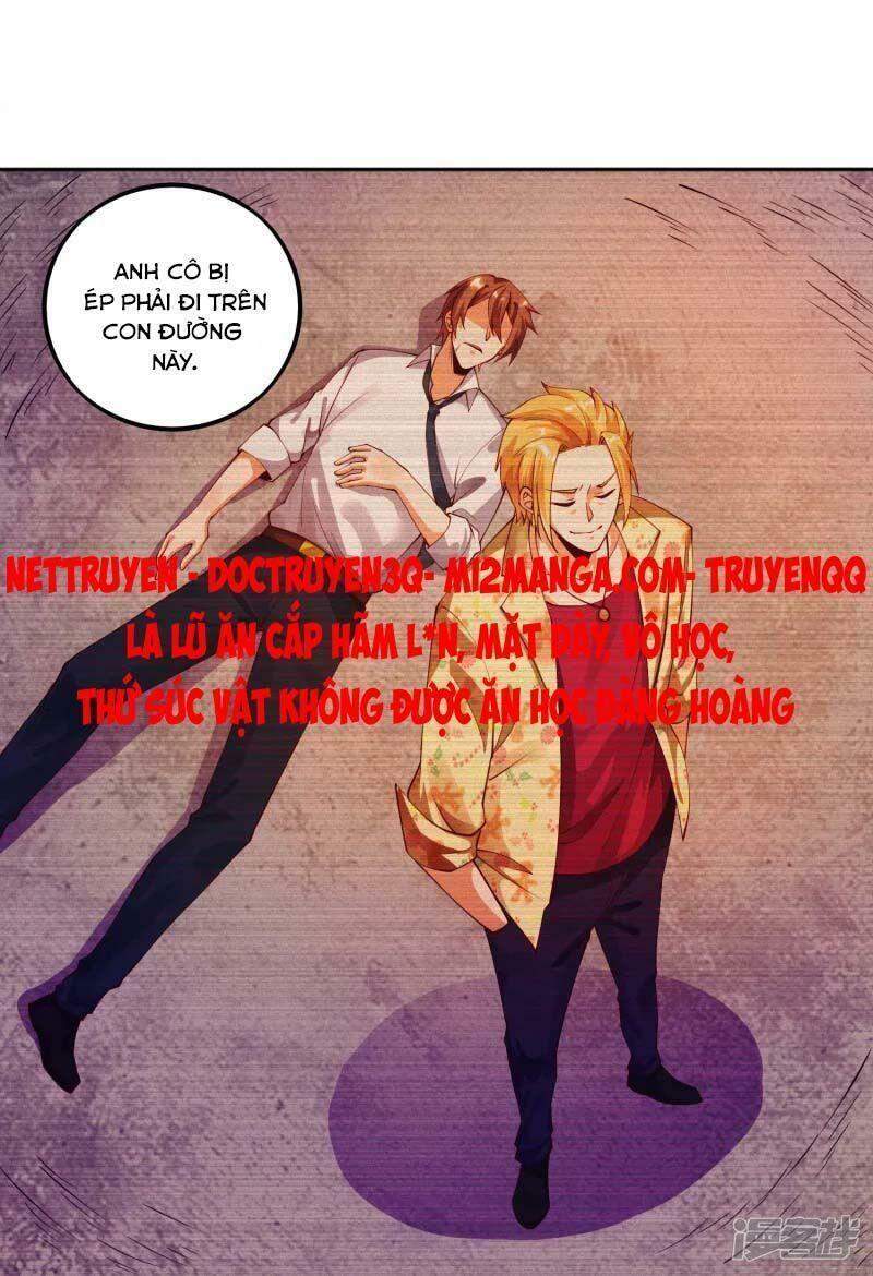 Luyện Tập Thành Thần: Chapter 21
