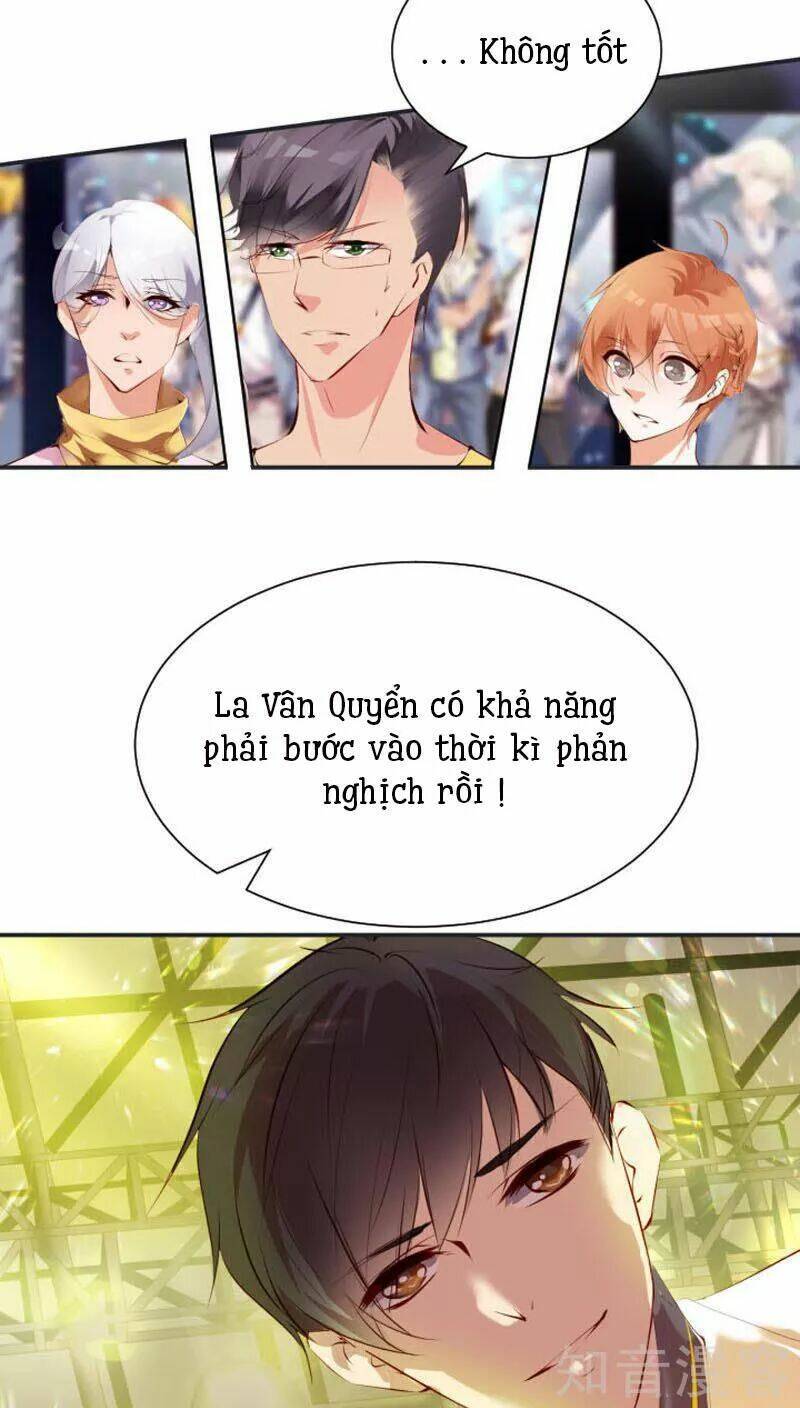 Nam Thần Là Một Đôi: Chapter 49