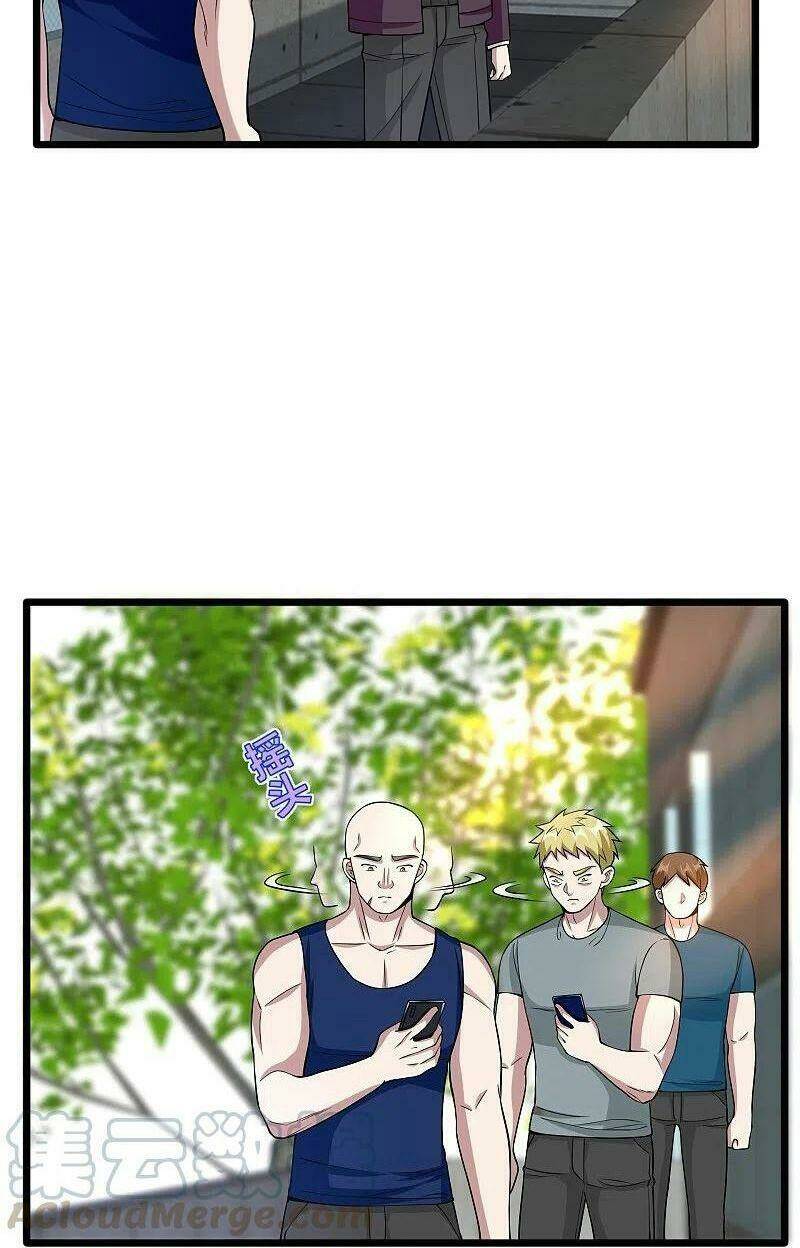 Đô Thị Tà Vương: Chapter 225