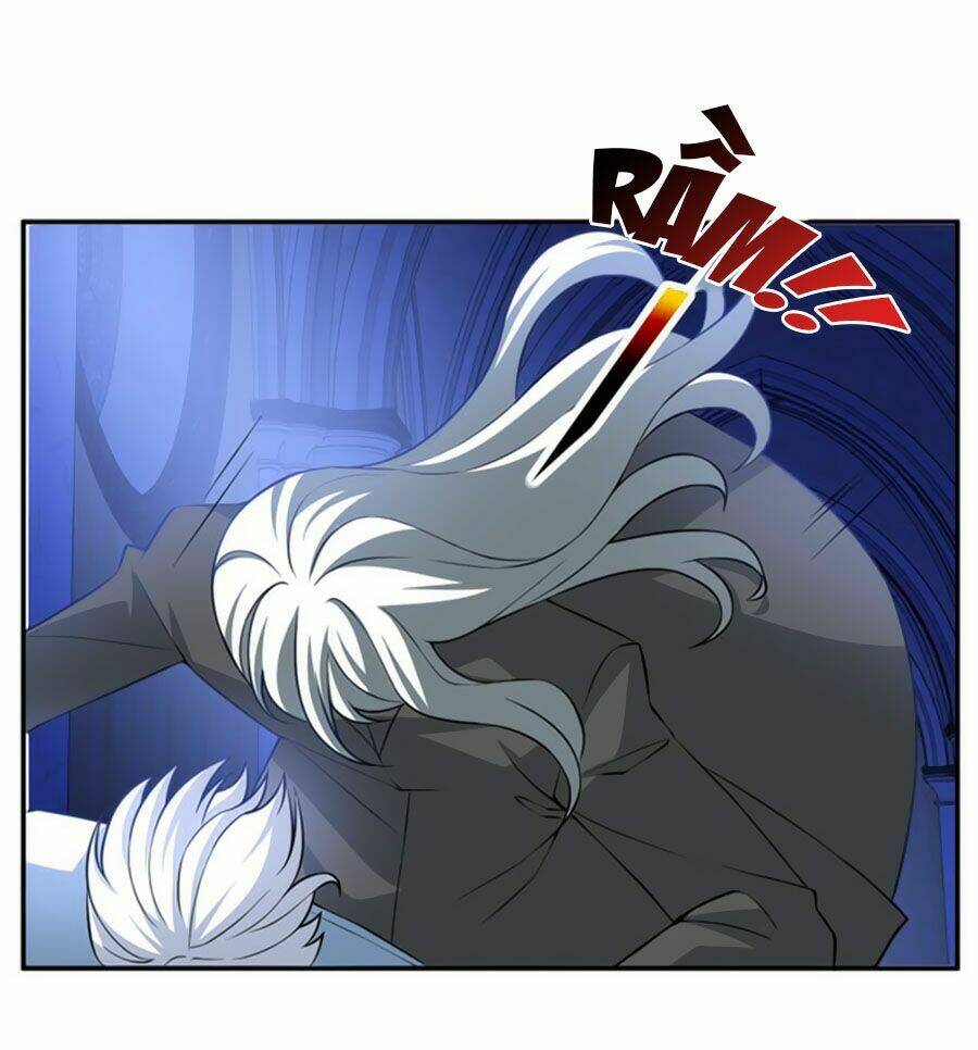 Người Yêu Khát Máu Của Tôi: Chapter 80