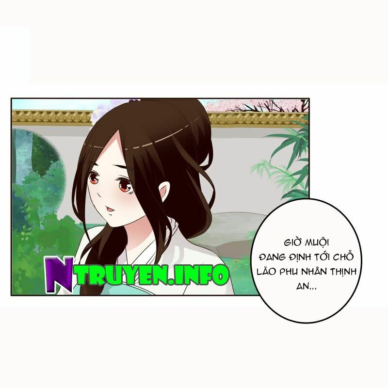 Thông Linh Phi: Chapter 203
