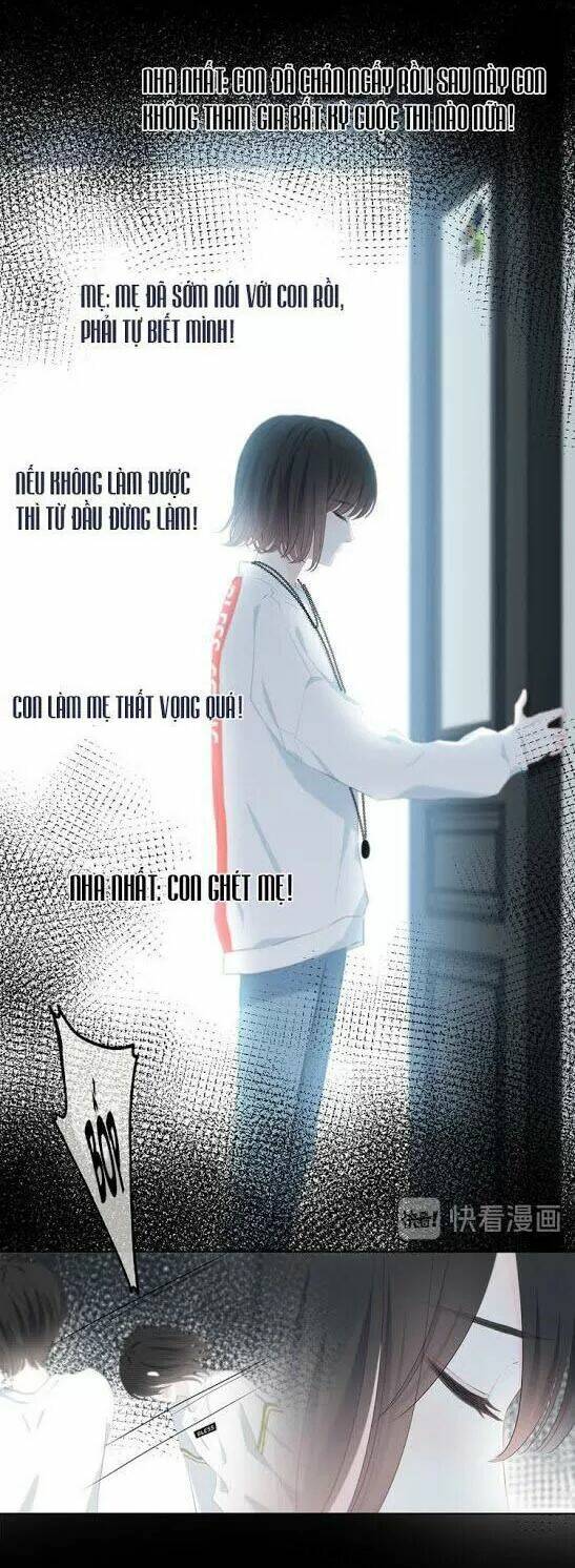 Vấp Phải Nghịch Quang: Chapter 38