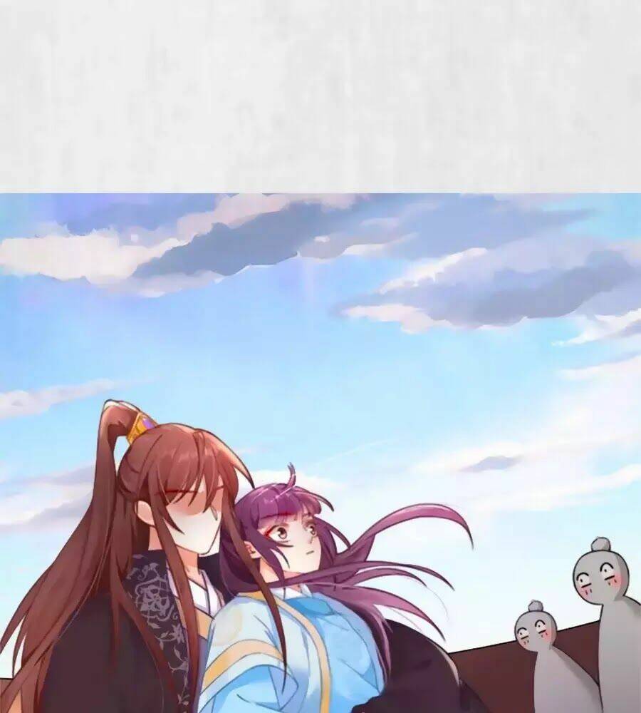 Hoạn Phi Hoàn Triều: Chapter 39