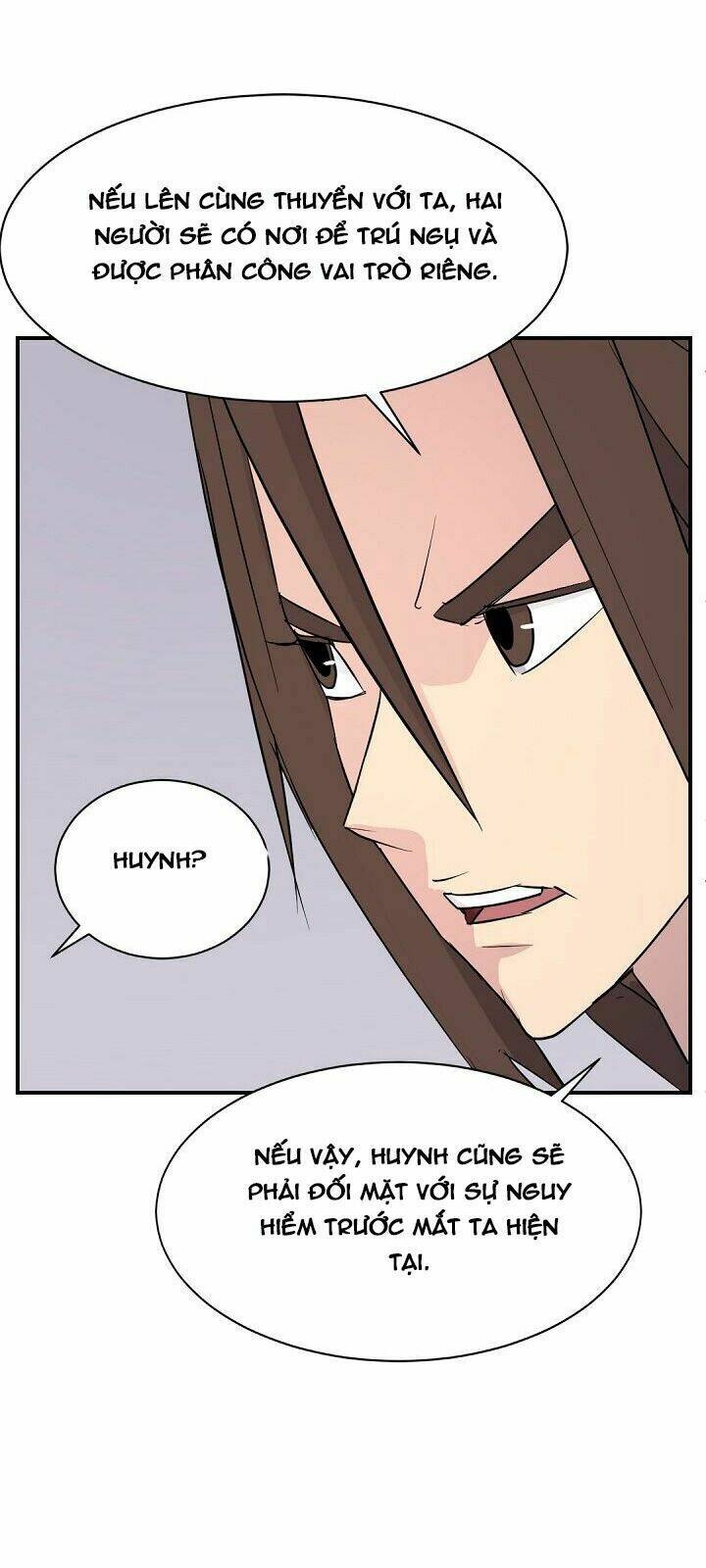 Trọng Sinh, Bất Khả Chiến Bại: Chapter 78