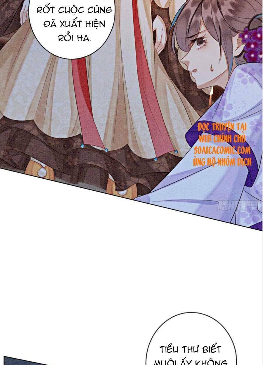 Bắt Đầu Hủy Hôn Để Công Lược Vương Gia: Chapter 29