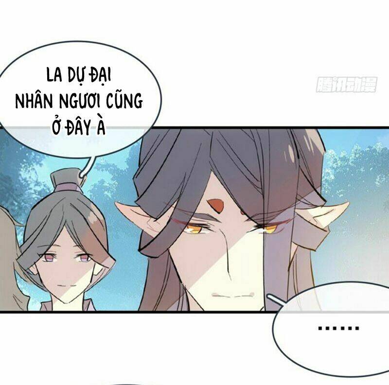 Sư Phụ Lại Trêu Chọc Ta: Chapter 52