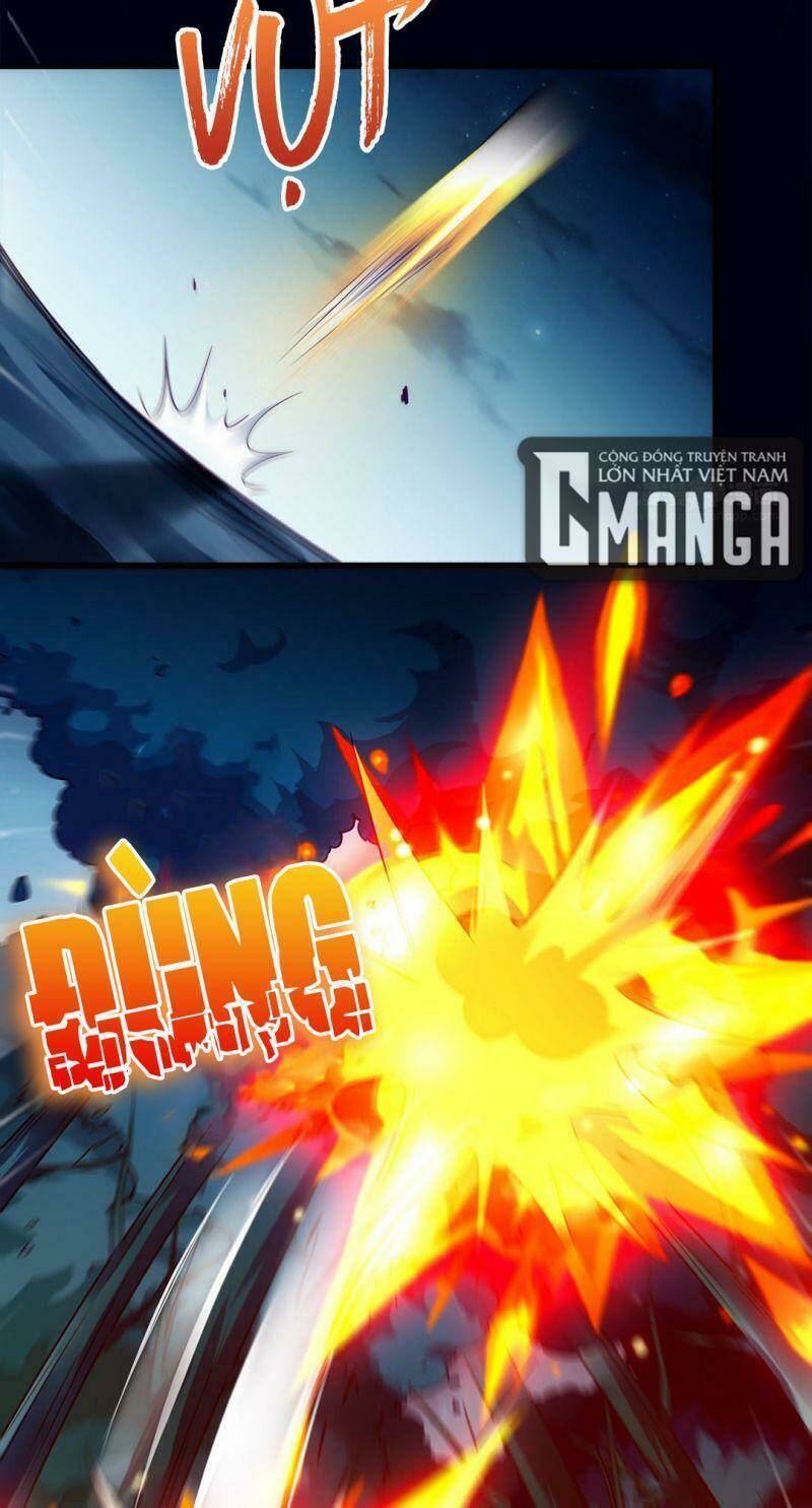 Thiên Kim Bất Hoán: Chapter 87