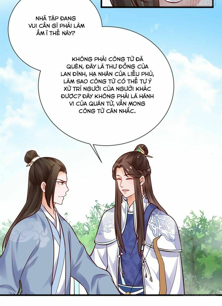 Nữ Đế Livestream Công Lược: Chapter 32